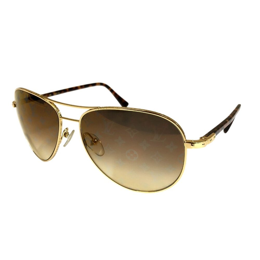 Louis Vuitton Sunglasses Conspiration Monogram Lens jp327-110425 - Picture 2 of 16